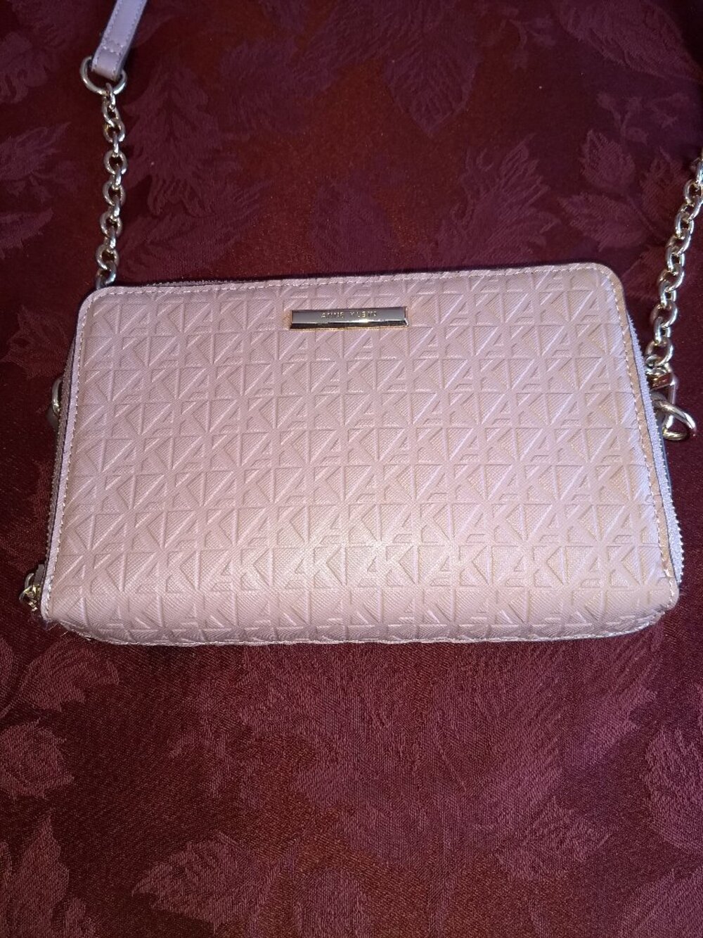 NWoT ANNE KLEIN CROSSBODY BAG